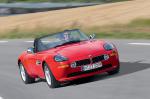 BMW Z8 2000 года (WW)